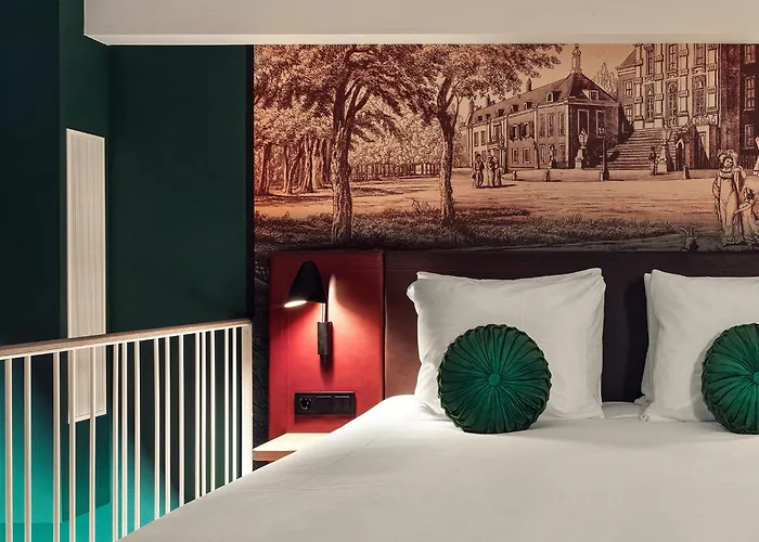 The Ald Boutique Hotel