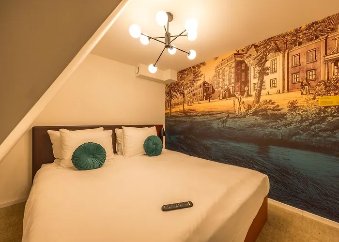 The Ald Boutique Hotel